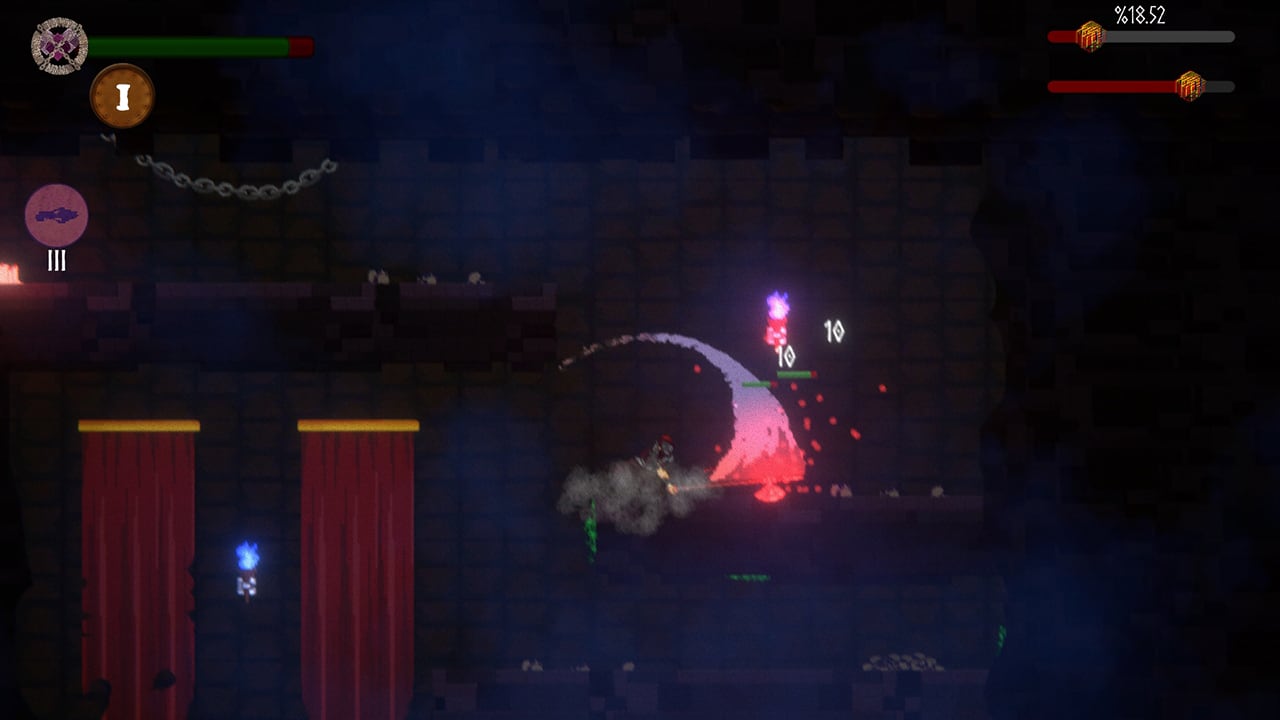 Rift Keeper 4