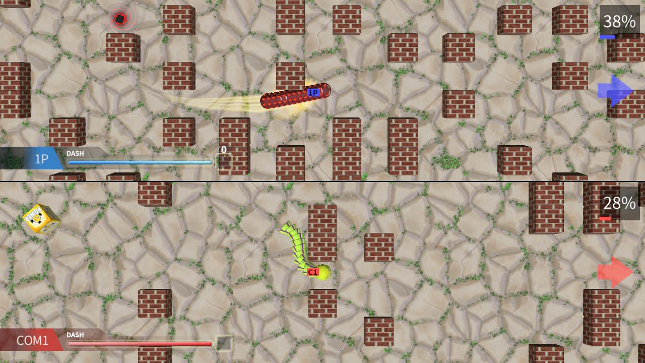 Caterpillar Royale 6
