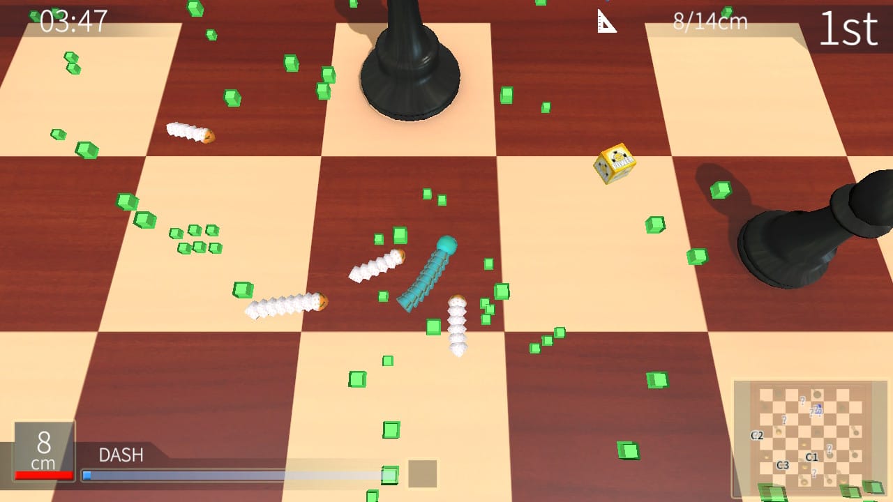 Caterpillar Royale 4