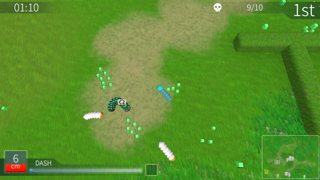 Caterpillar Royale 3