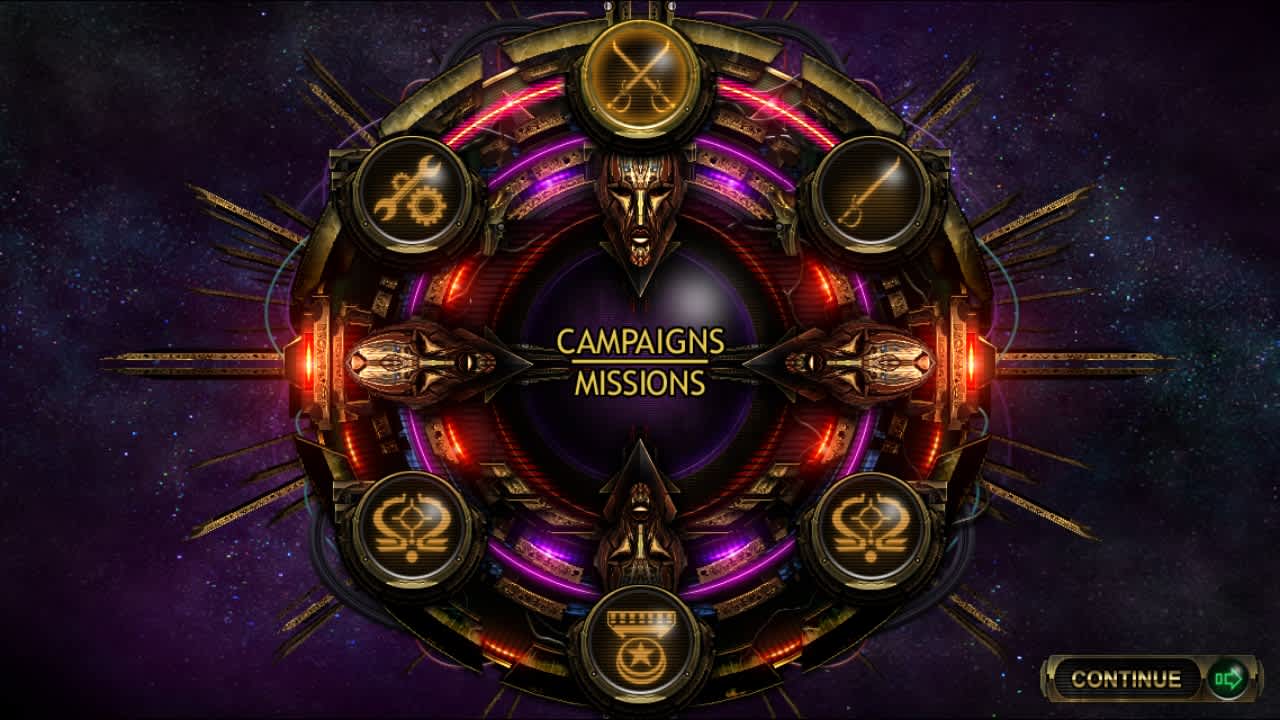 NOBLE ARMADA: LOST WORLDS 7