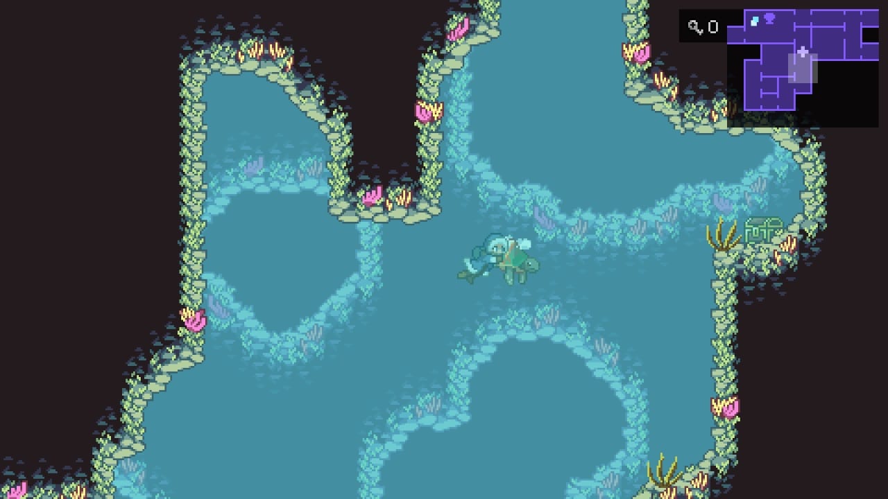 Monster Sanctuary 8