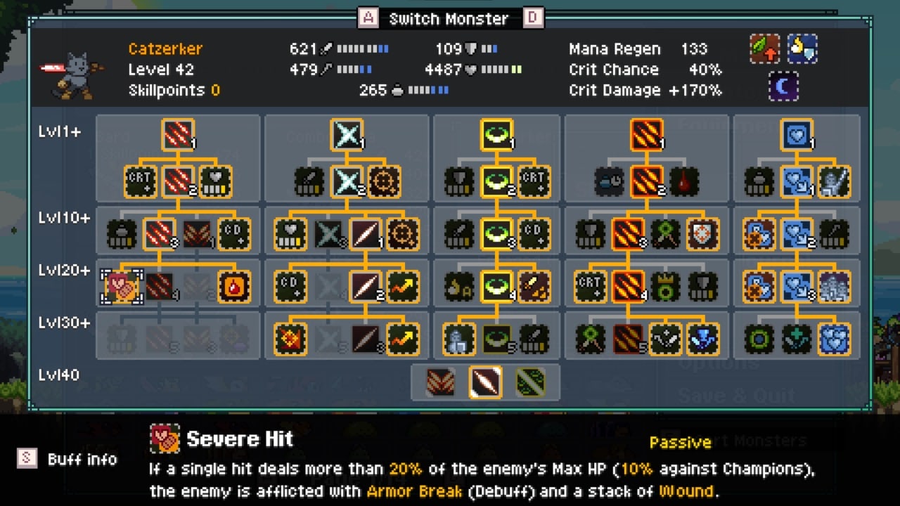 Monster Sanctuary 7