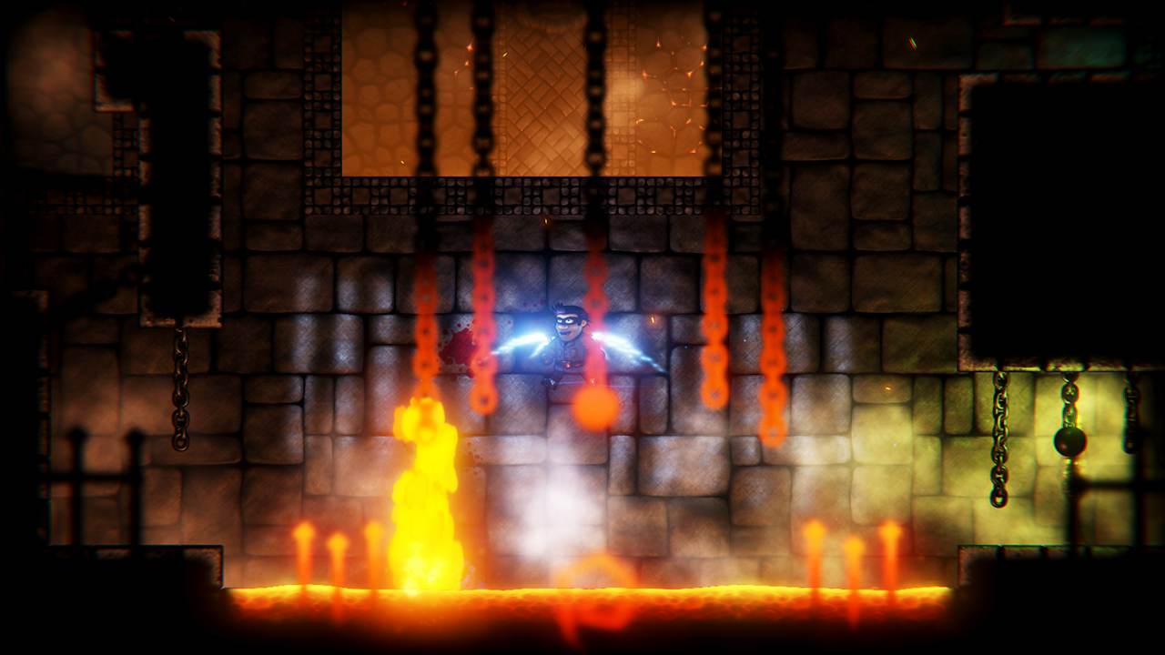 Robbie Swifthand and the Orb of Mysteries 7