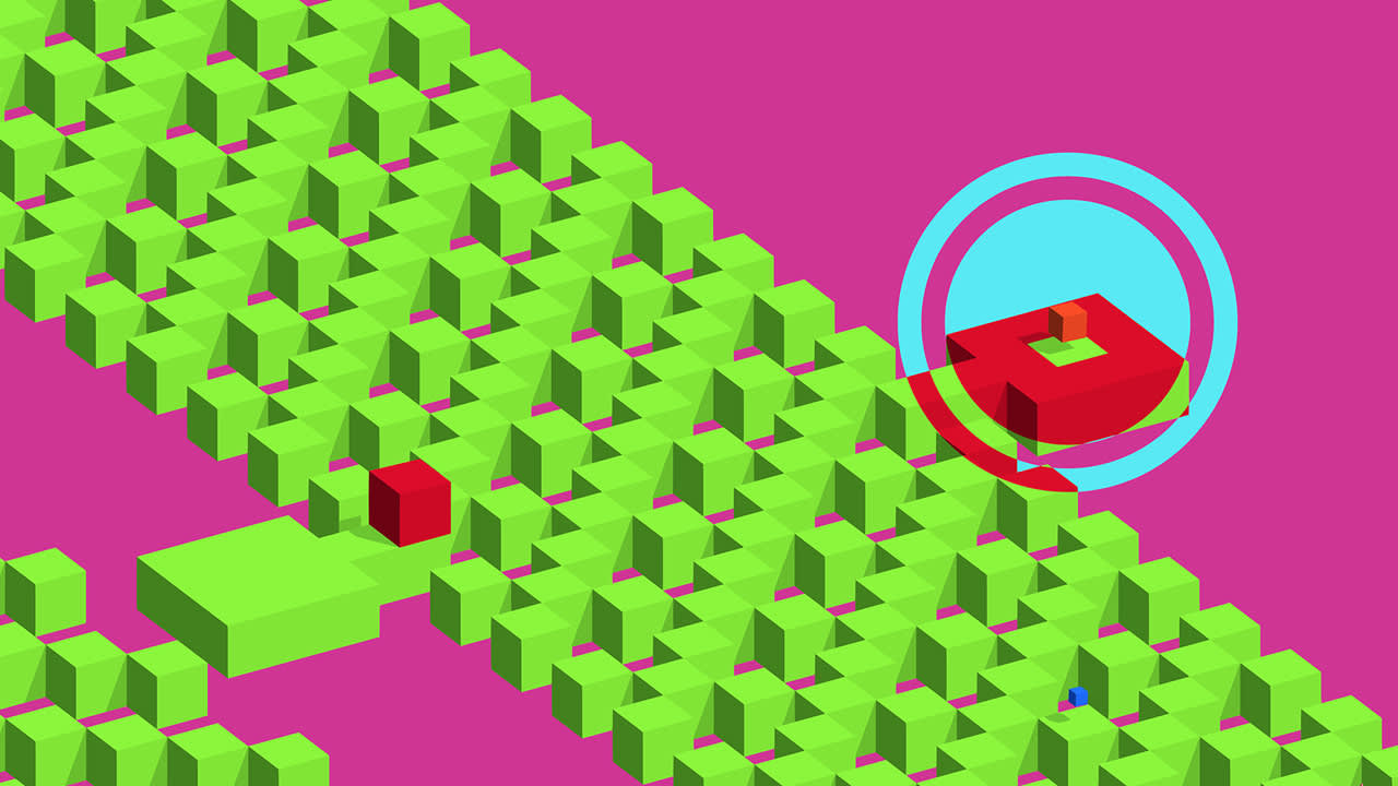Vectronom 7