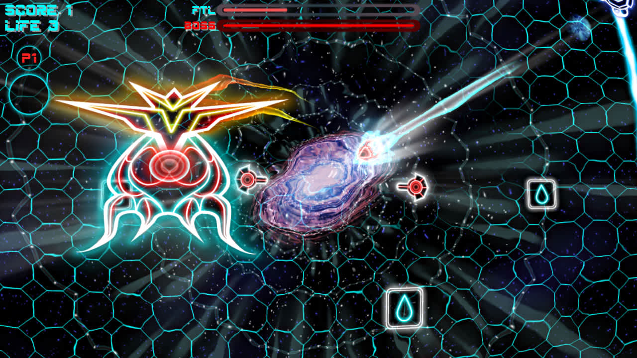 Hyperlight Ultimate 8