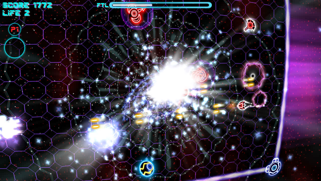 Hyperlight Ultimate 6