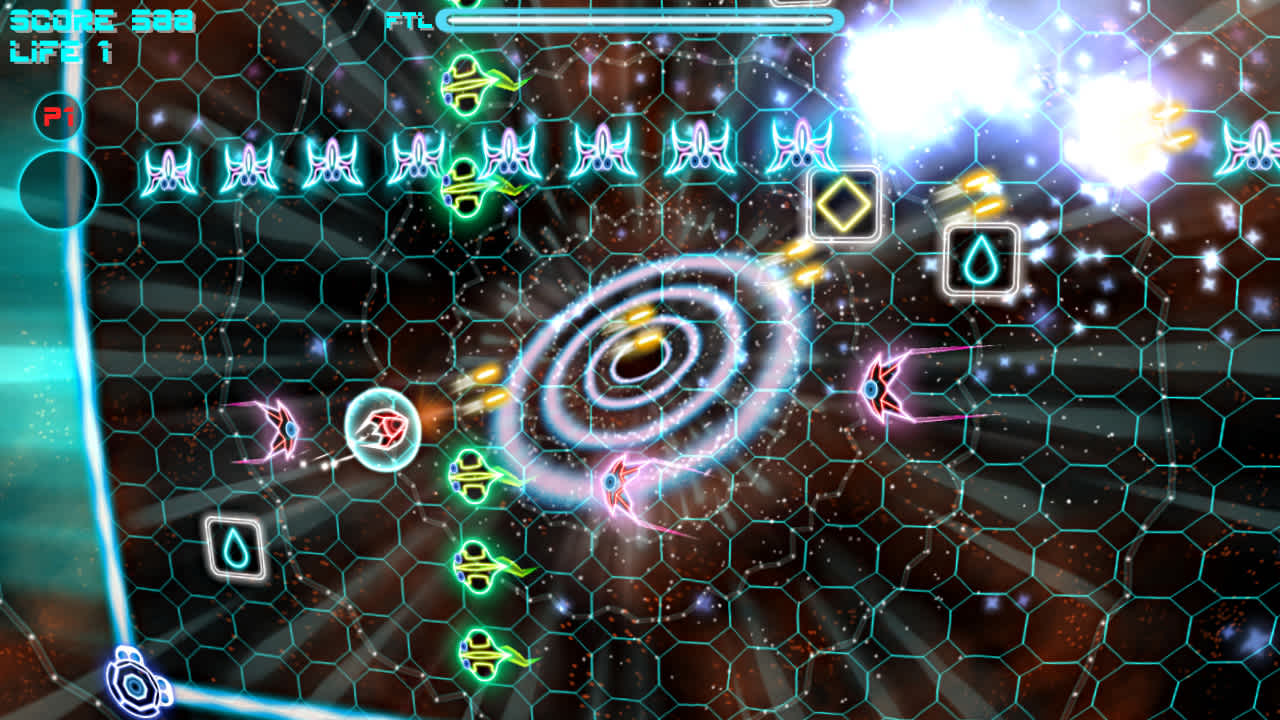 Hyperlight Ultimate 5