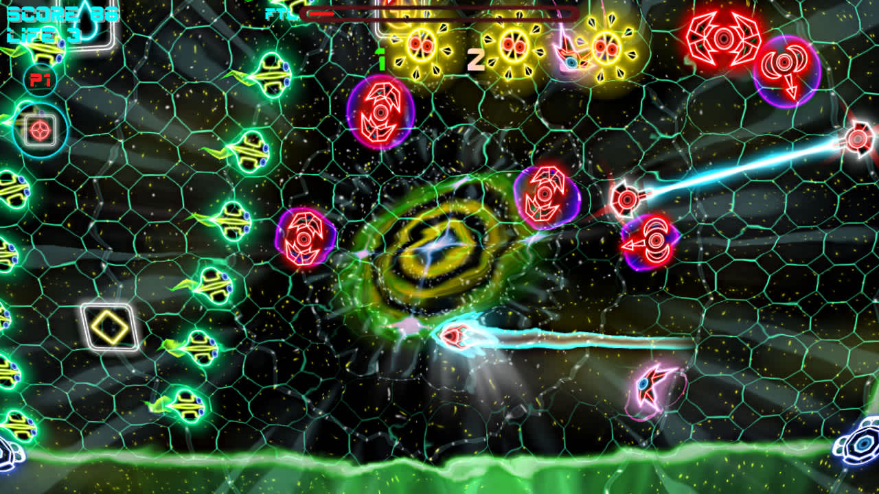Hyperlight Ultimate 4