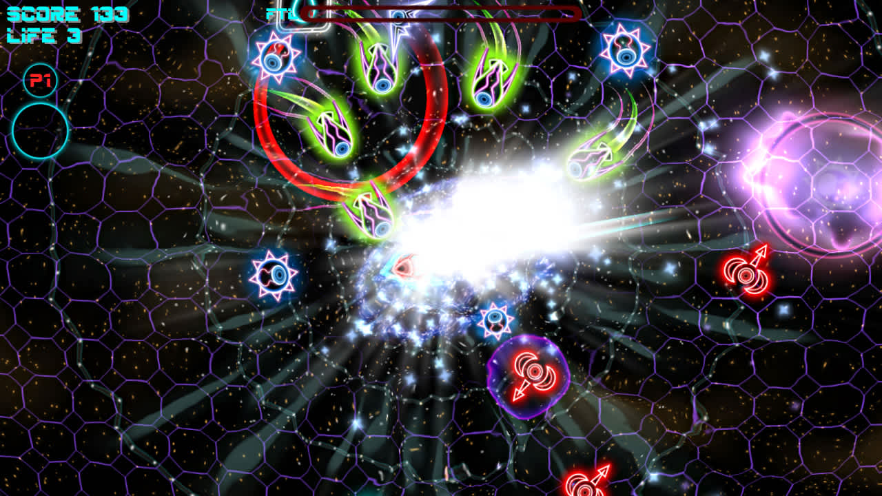 Hyperlight Ultimate 7