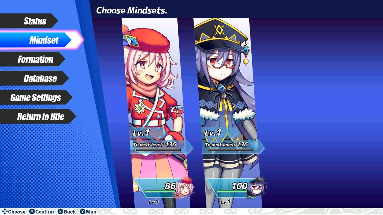 Brave Dungeon -The Meaning of Justice- 6