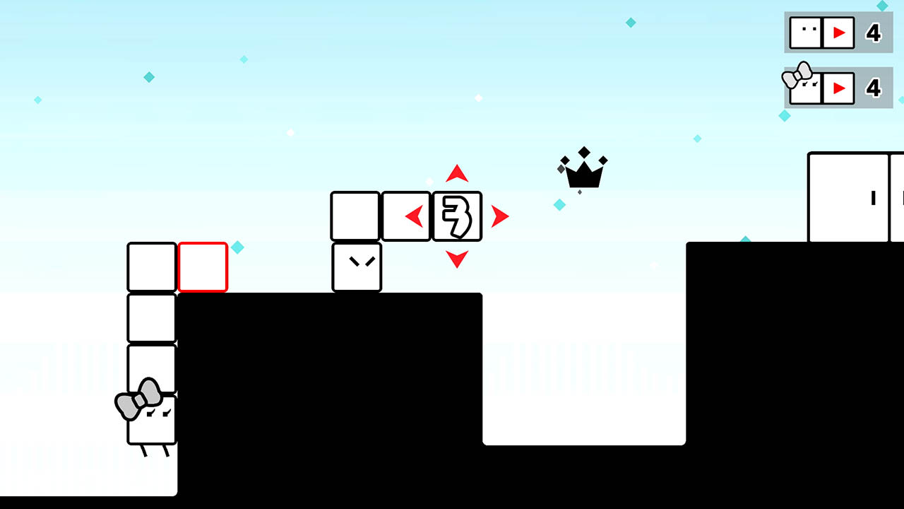 BOXBOY! + BOXGIRL!™ 4