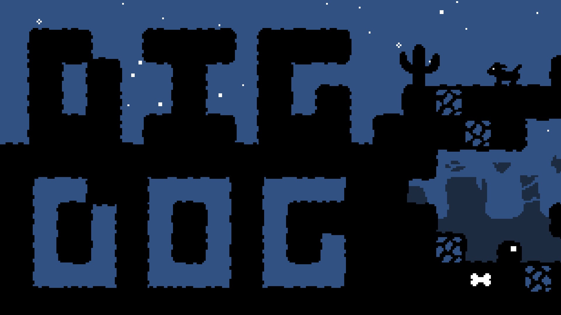Dig Dog 1