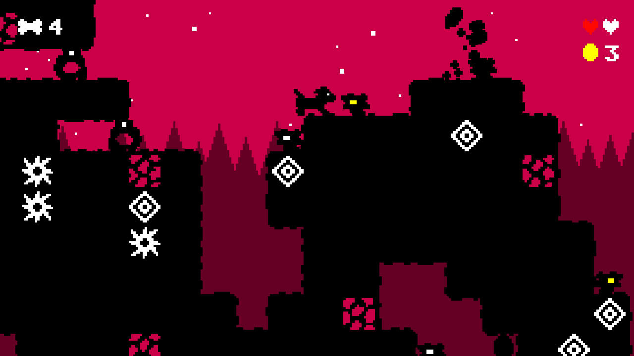 Dig Dog 8