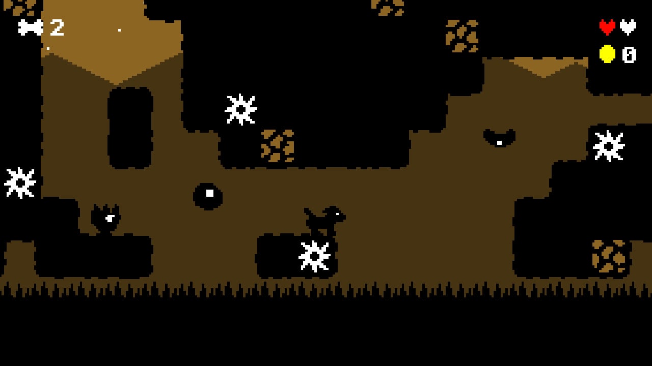 Dig Dog 4