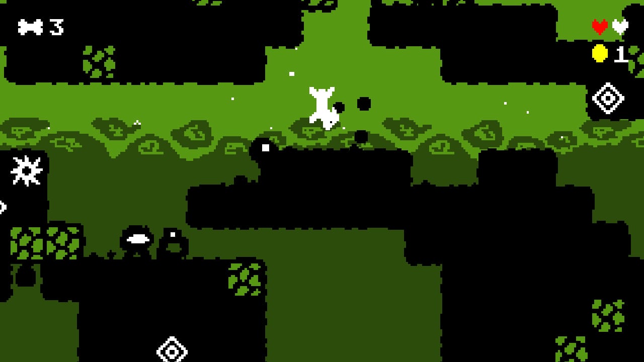 Dig Dog 6