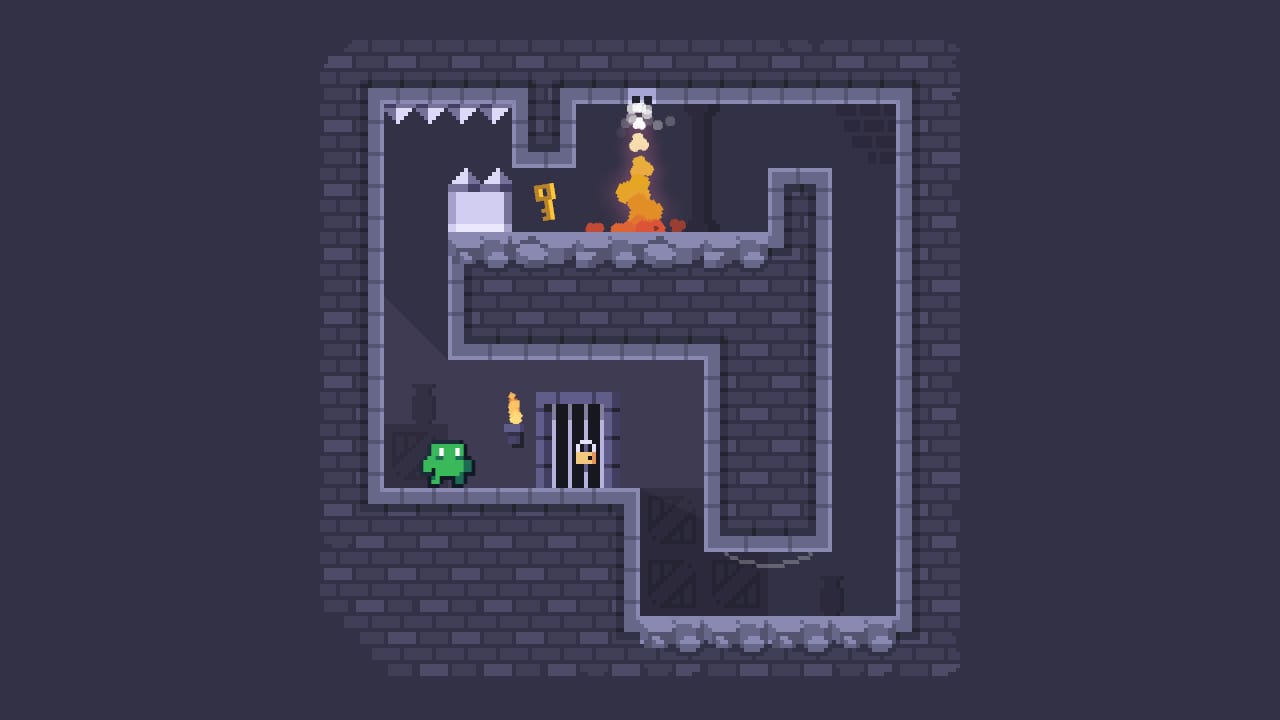 Alien Escape 7
