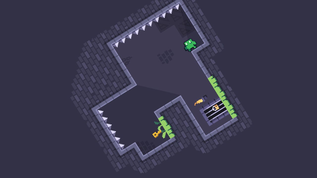 Alien Escape 5