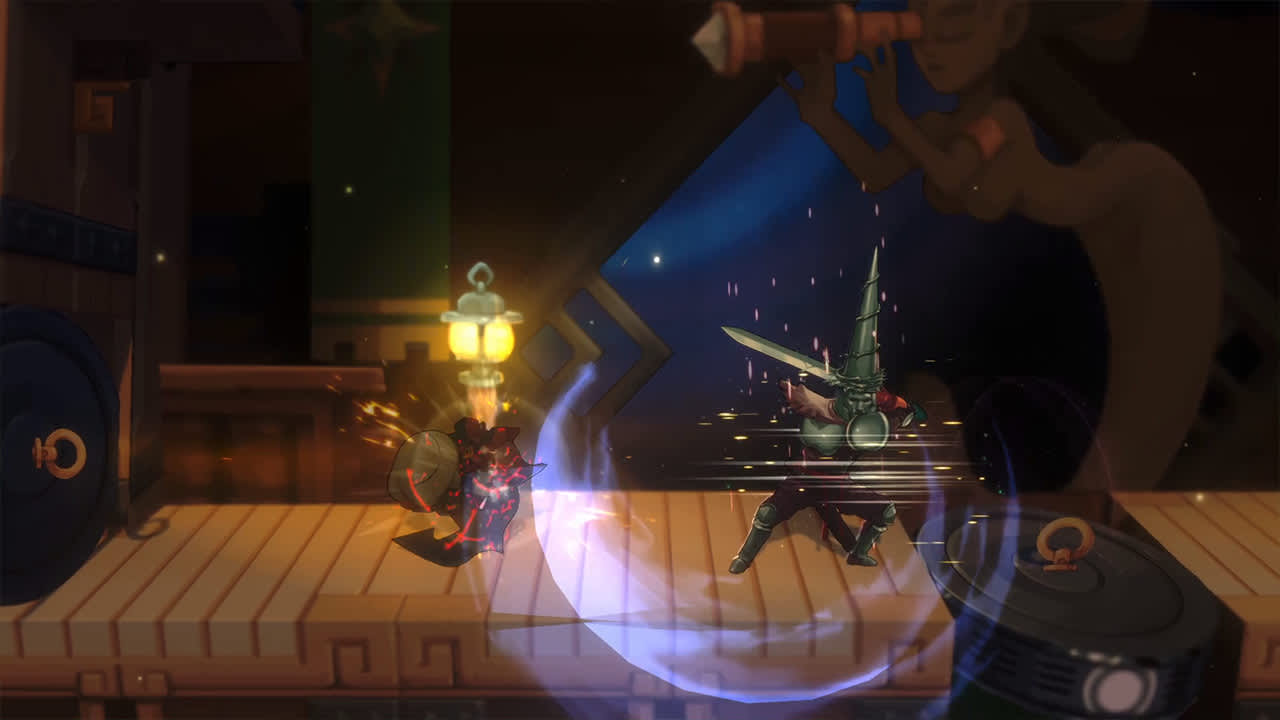 Bounty Battle 9