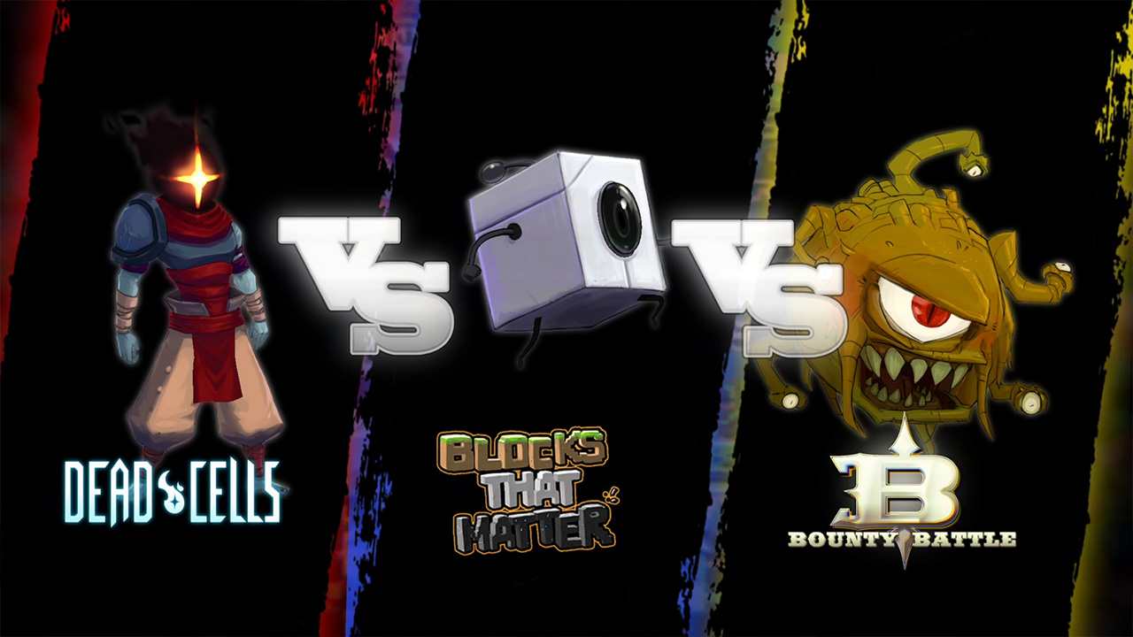 Bounty Battle 8