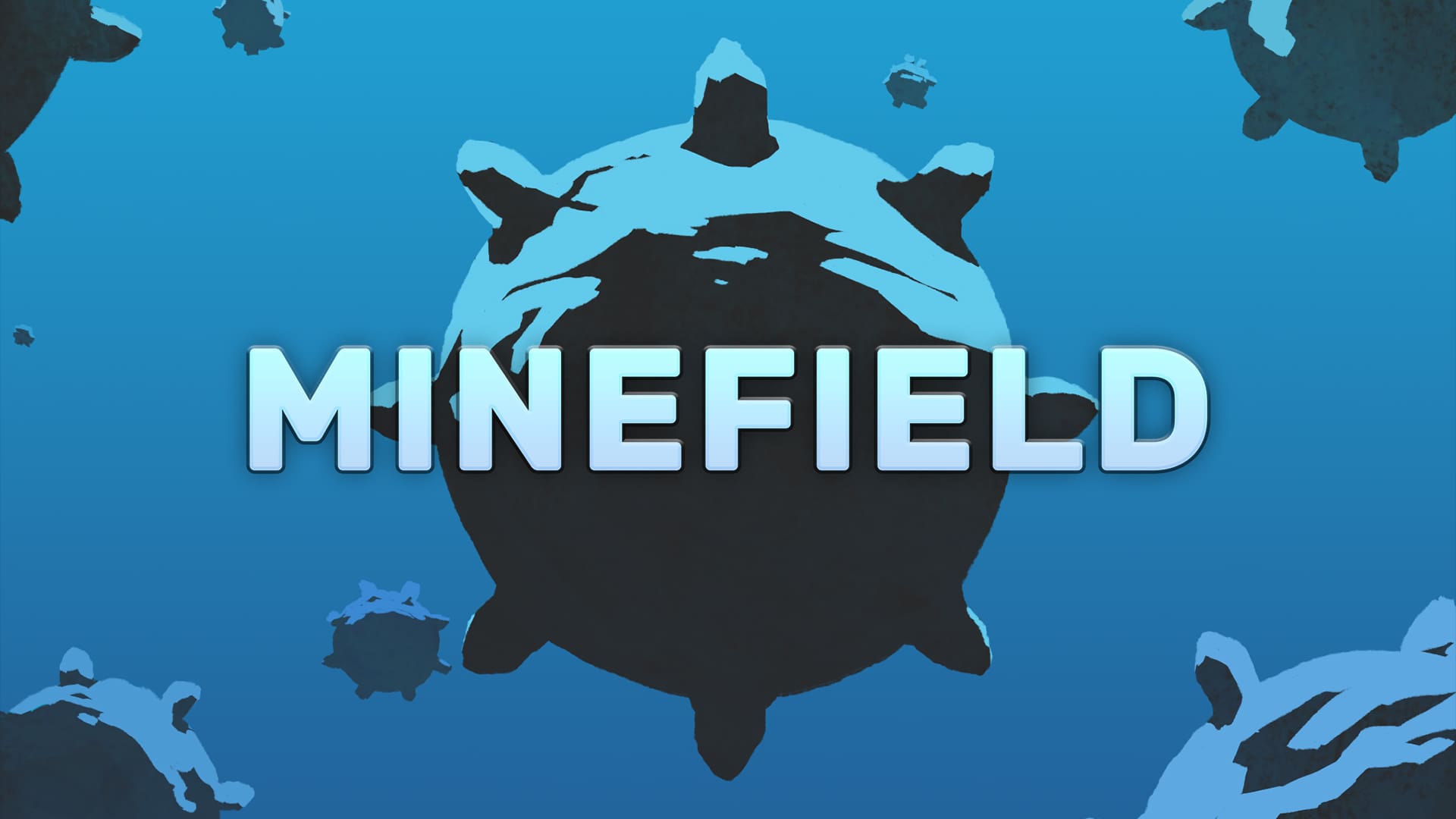 Minefield 1