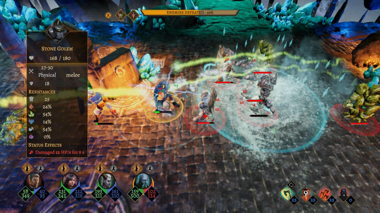 Tower Of Time 8