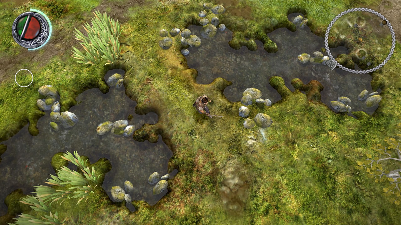 The Bard's Tale ARPG: Remastered and Resnarkled 6