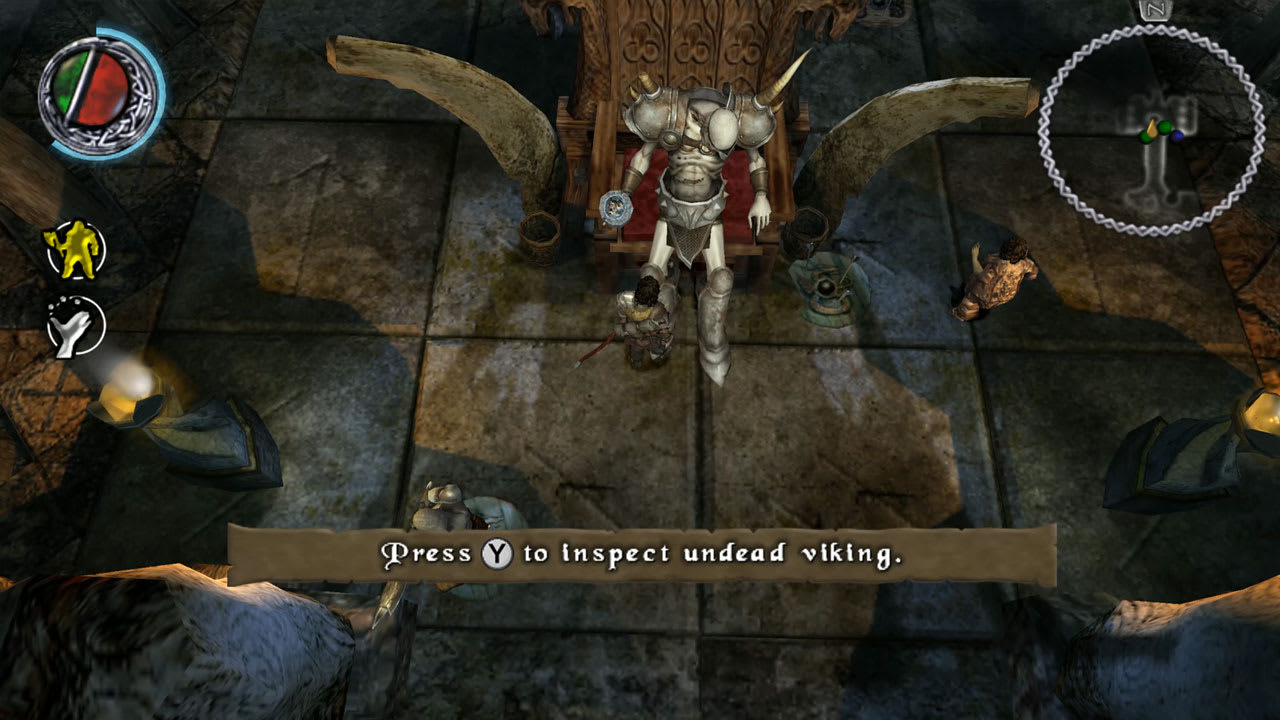 The Bard's Tale ARPG: Remastered and Resnarkled 7