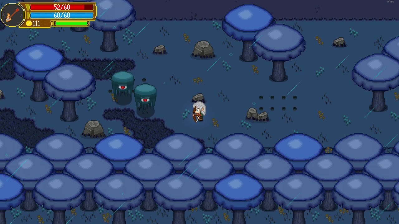 Shalnor Legends: Sacred Lands 7