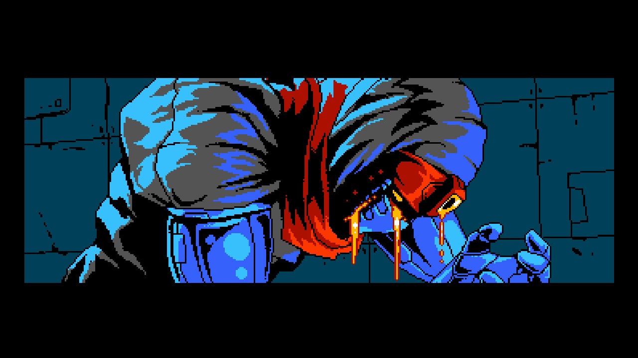 Cyber Shadow 5