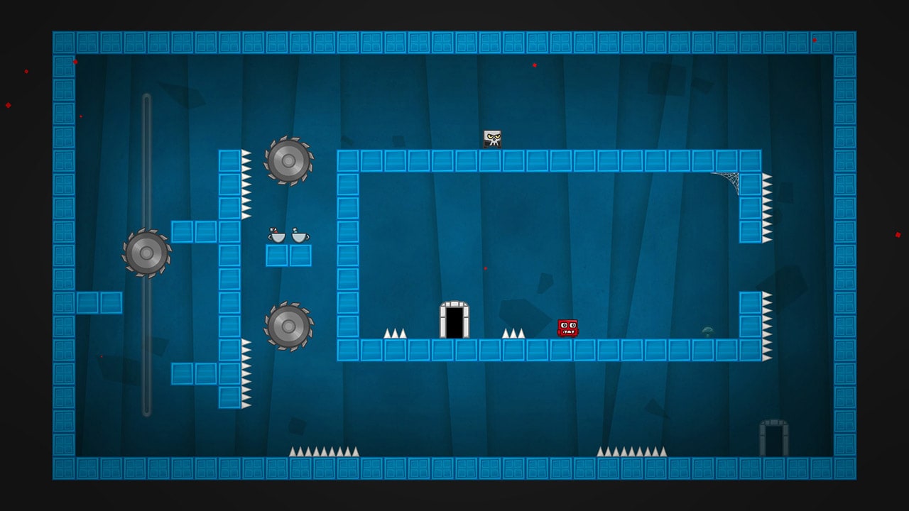 Dead Dungeon 3