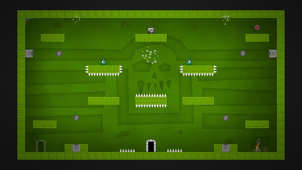 Dead Dungeon 5