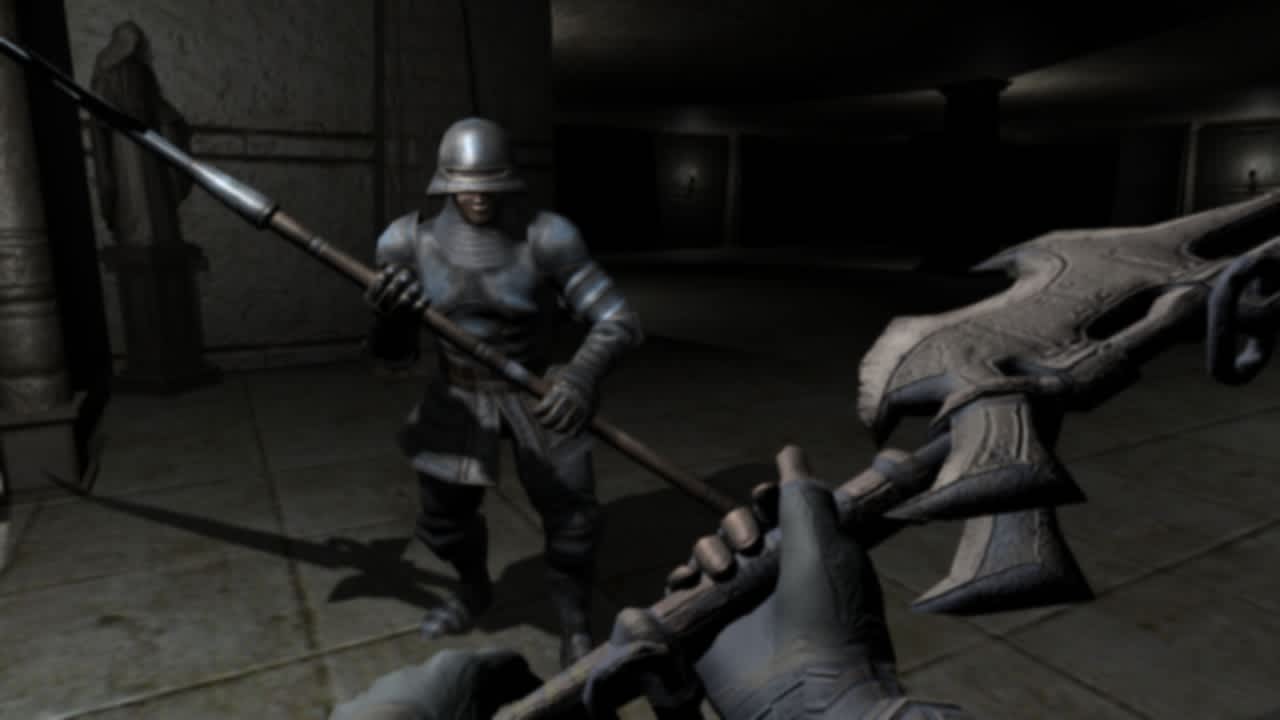 Crypt of the Serpent King 7