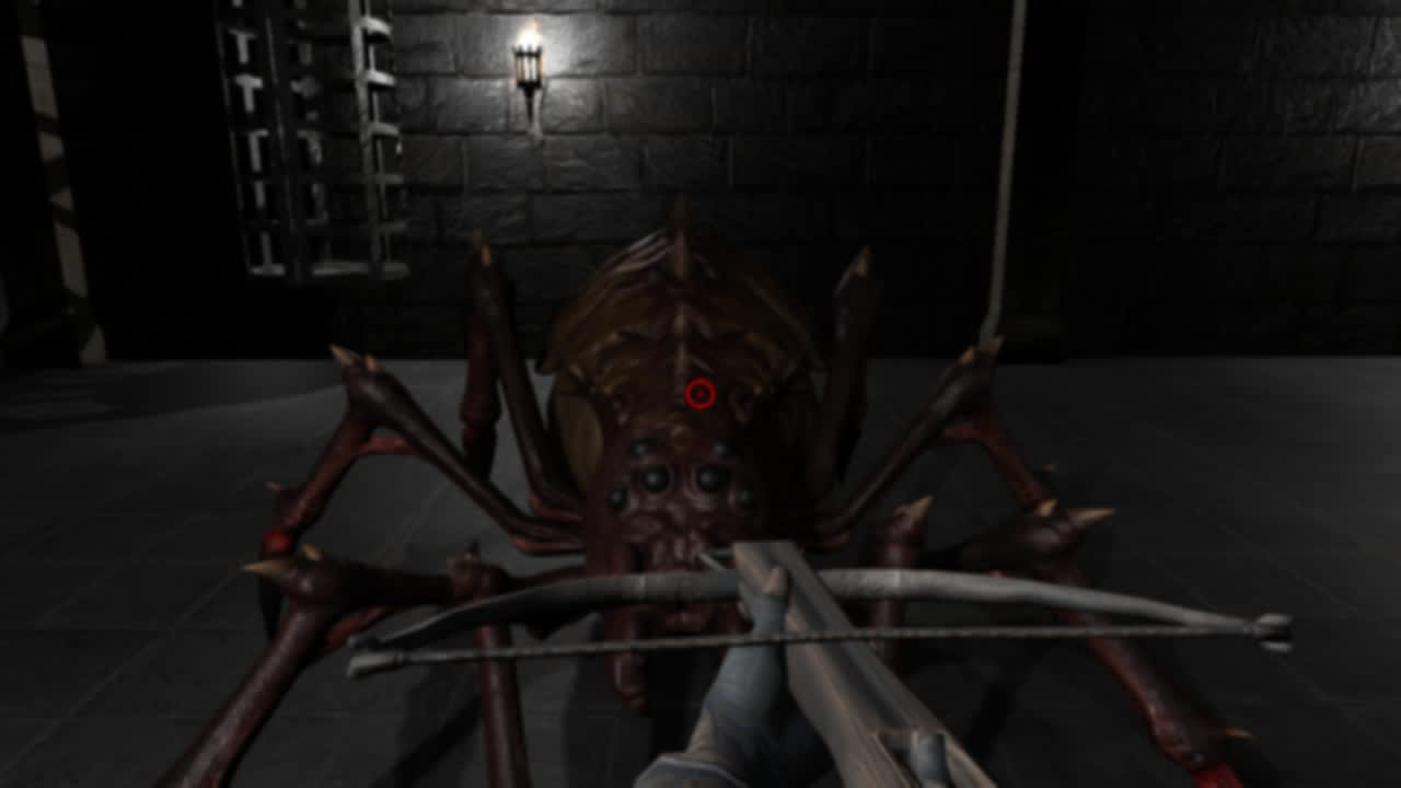 Crypt of the Serpent King 8