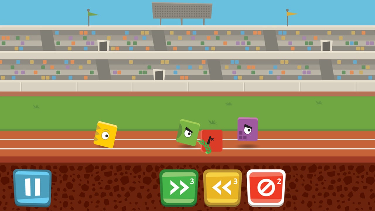 Tiny Derby 3