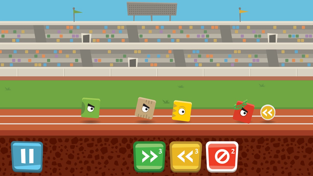 Tiny Derby 2