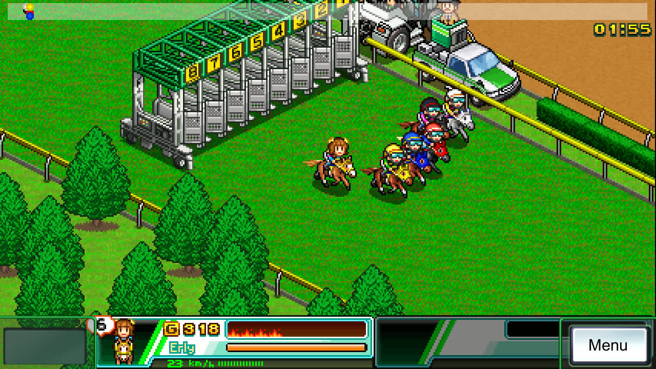 Pocket Stables 4