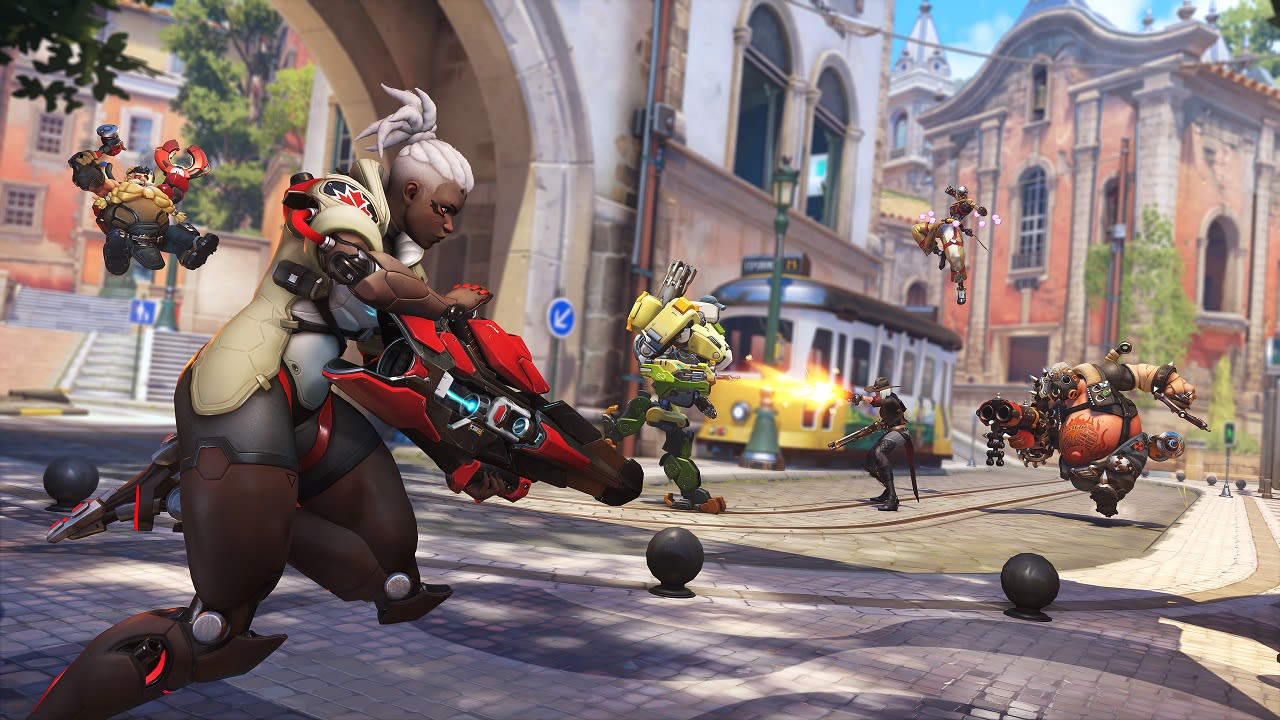 Overwatch® 2 6