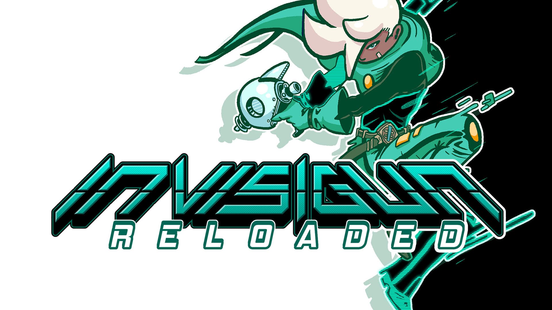 Invisigun Reloaded 1
