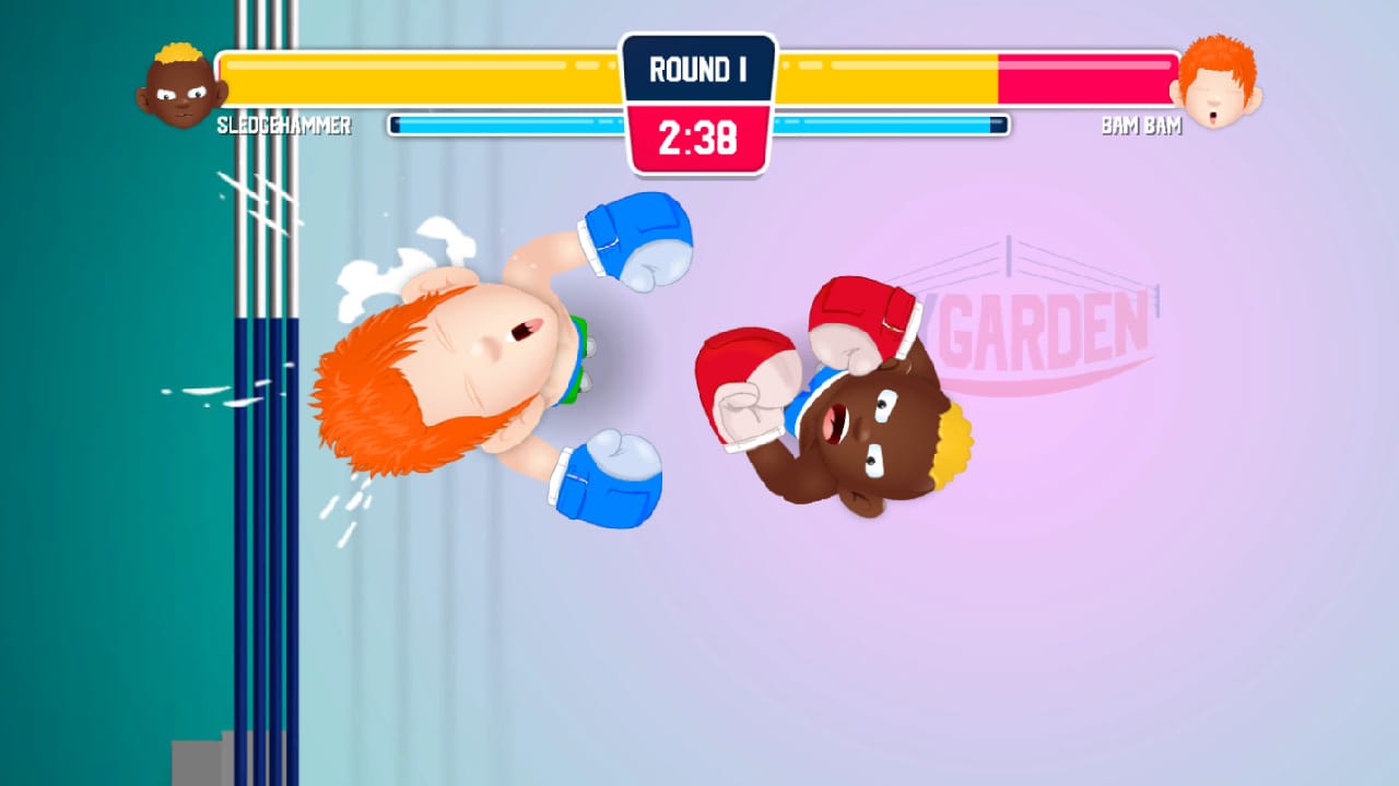 Boxing Champs 8