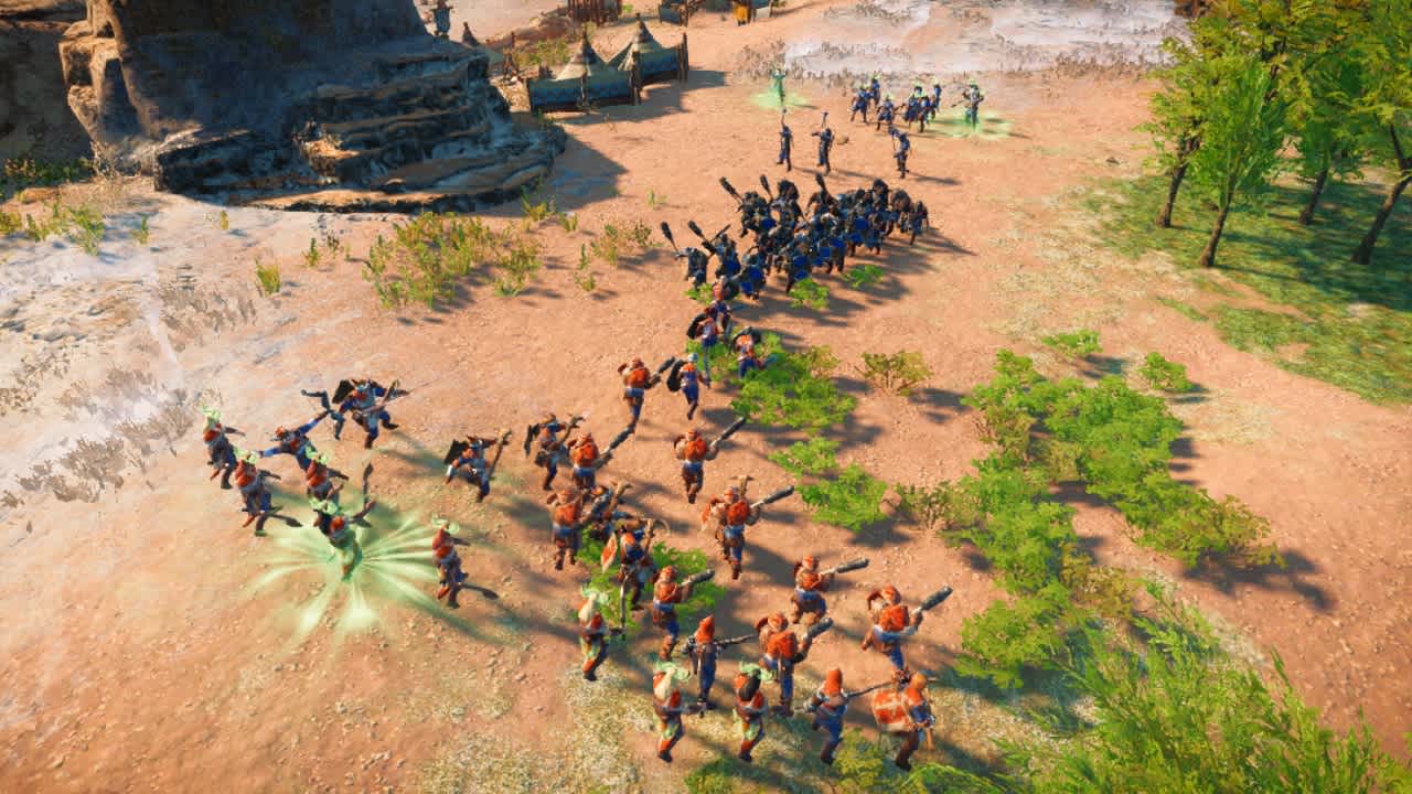 The Settlers®: New Allies 2