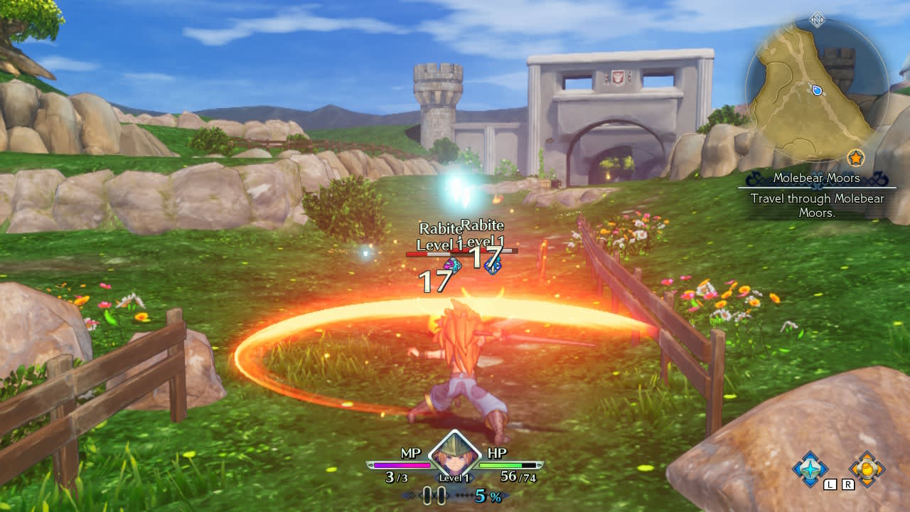 Trials of Mana 5