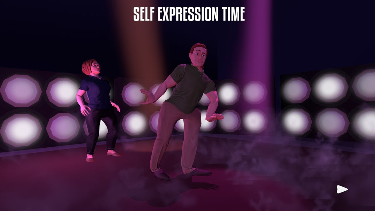 Speaking Simulator 7