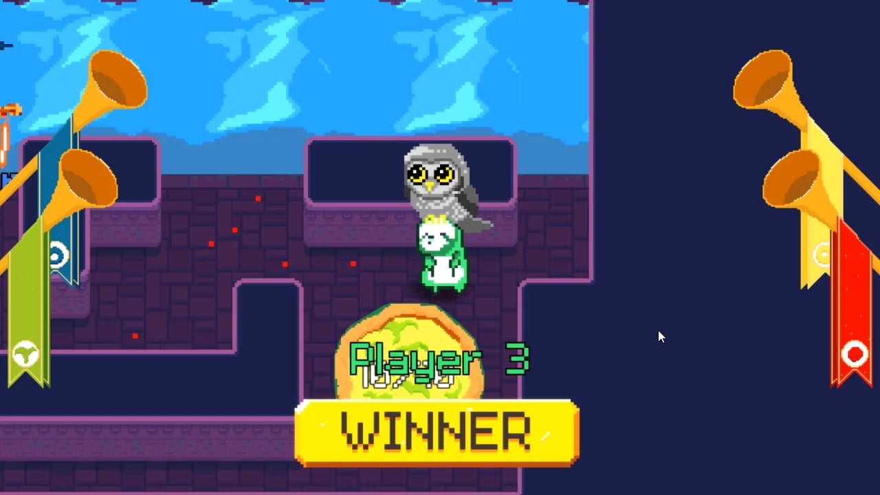 BATTLESLOTHS 6