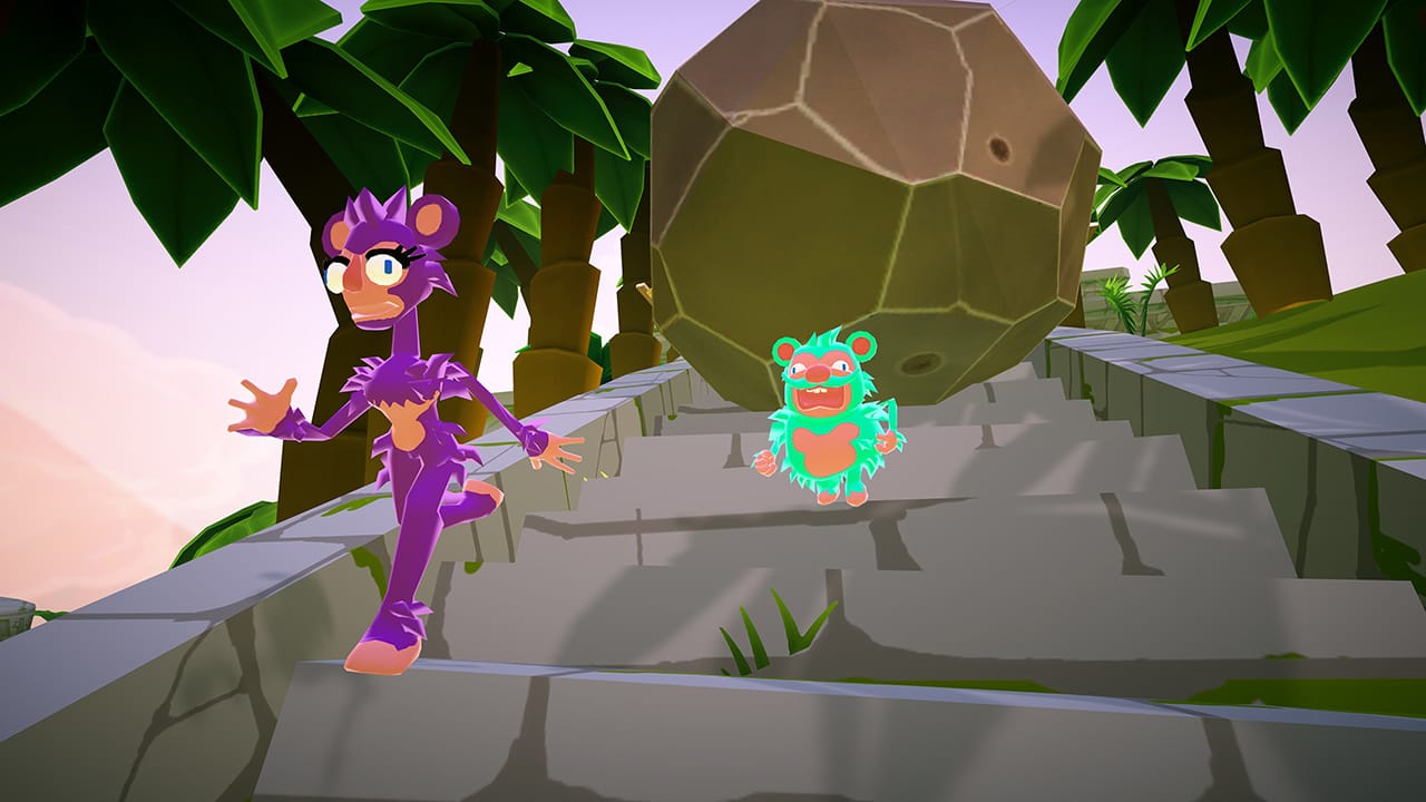 Must Dash Amigos 5