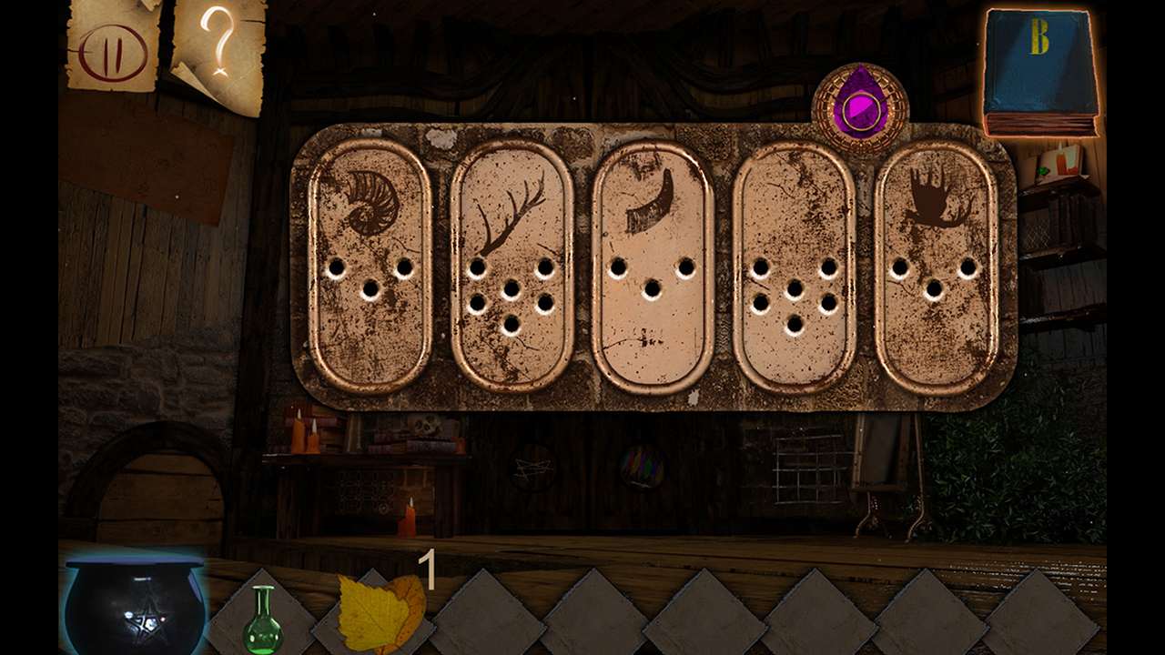 The Tower of Beatrice 8