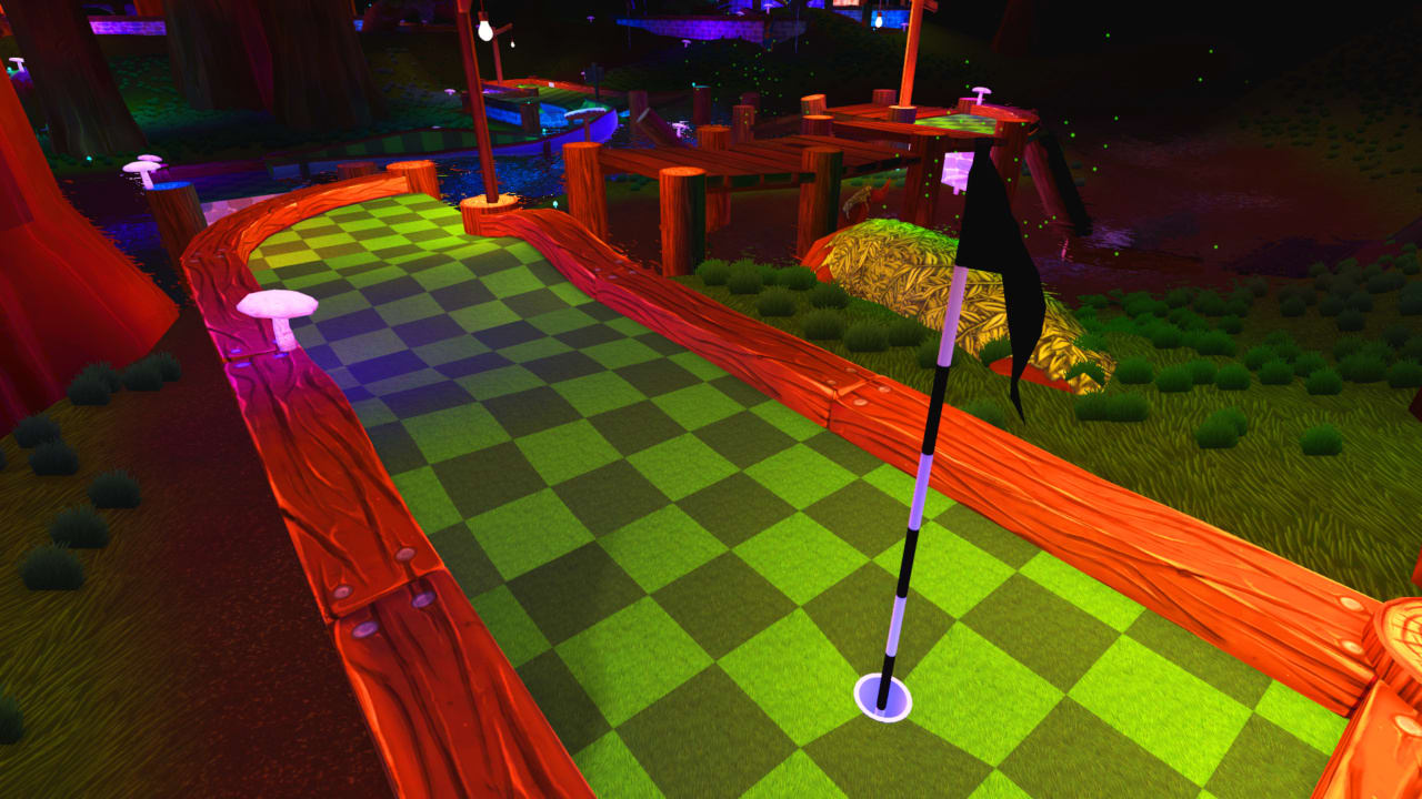 Golf With Your Friends 9