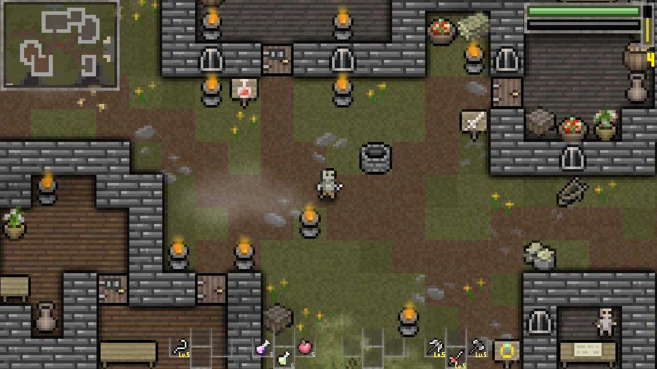 Throne Quest Deluxe 5