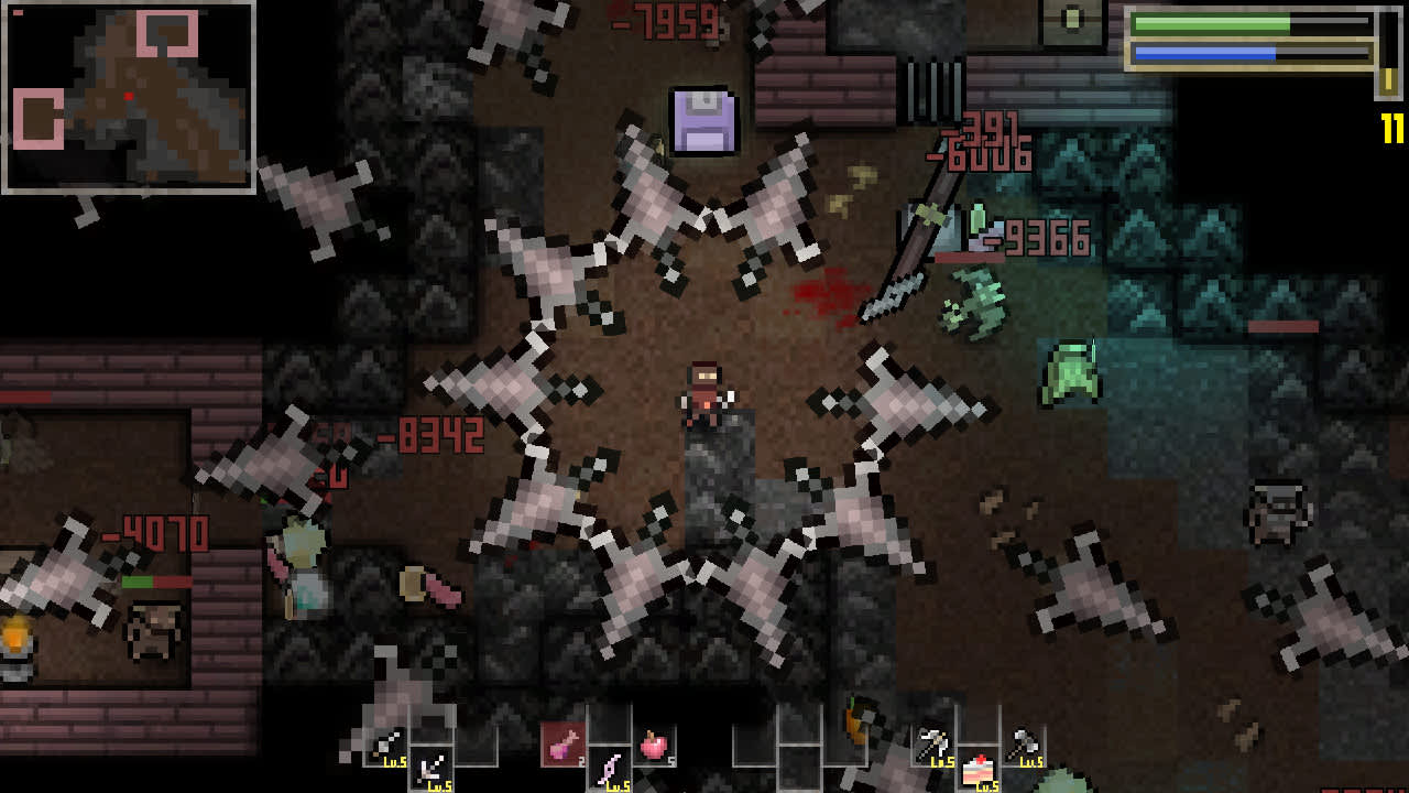 Throne Quest Deluxe 4