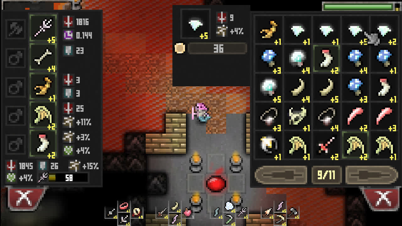 Throne Quest Deluxe 6